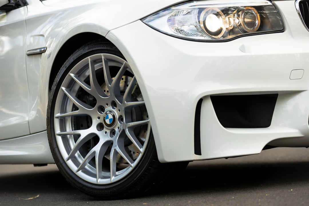 2012 BMW 1M - Image 25 of 31