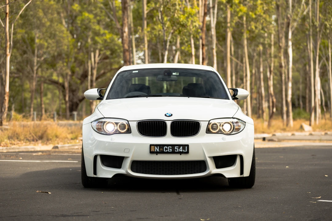 2012 BMW 1M - Image 2 of 31