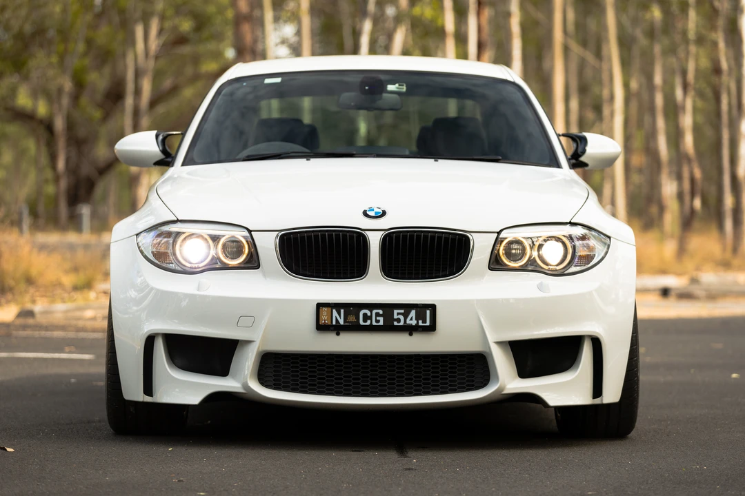 2012 BMW 1M - Image 11 of 31