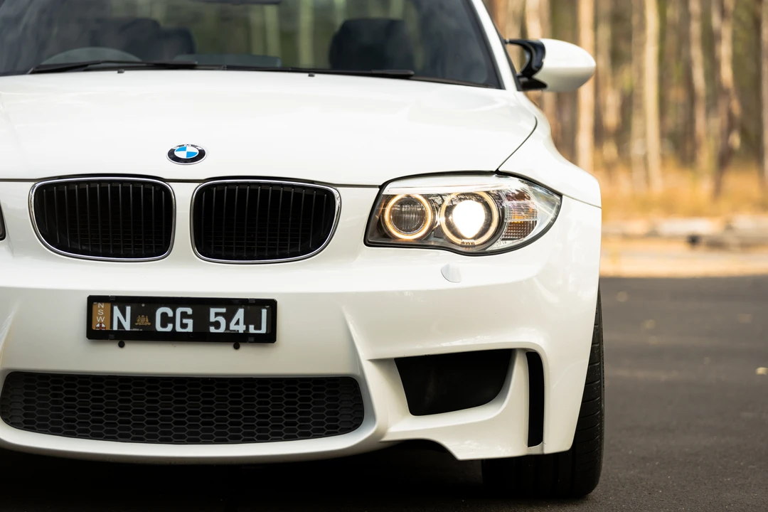 2012 BMW 1M - Image 29 of 31