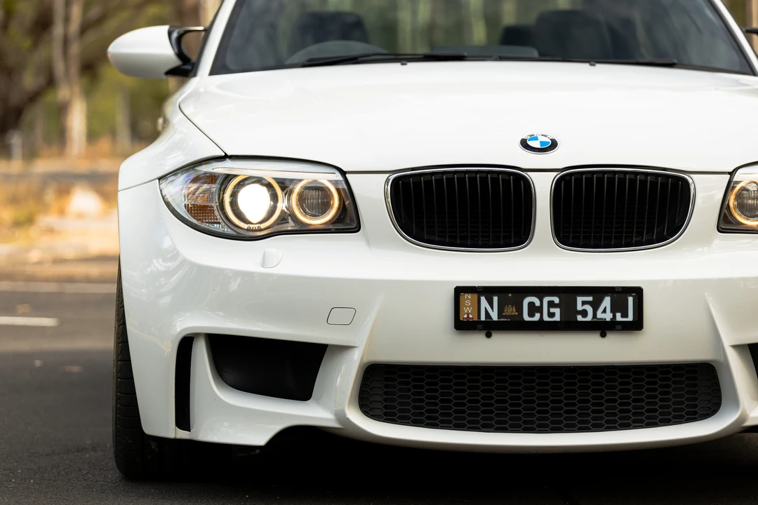 2012 BMW 1M - Image 30 of 31