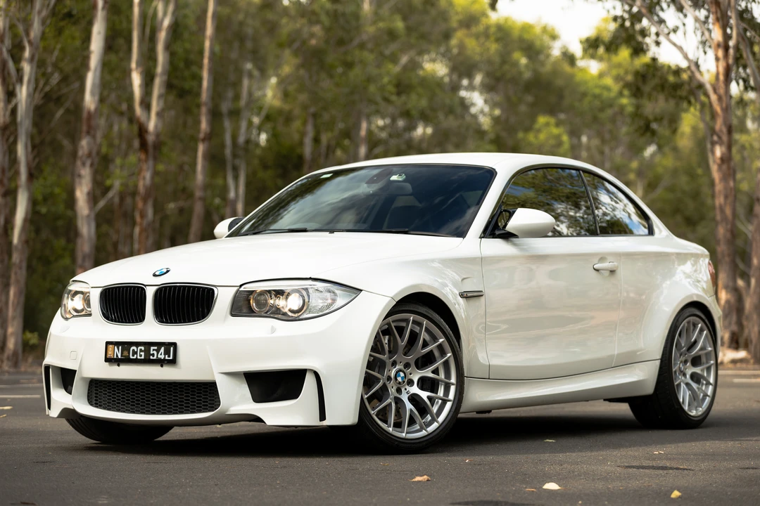 2012 BMW 1M - Image 12 of 31