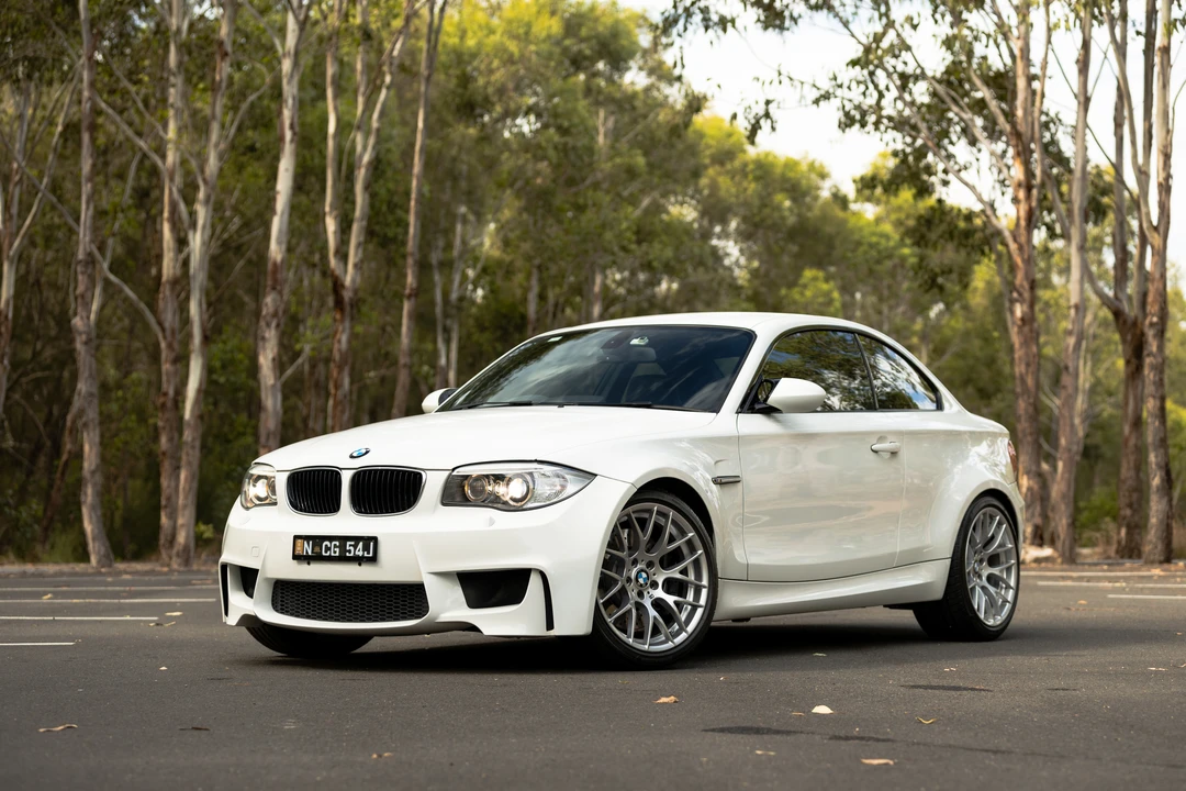2012 BMW 1M - Image 3 of 31