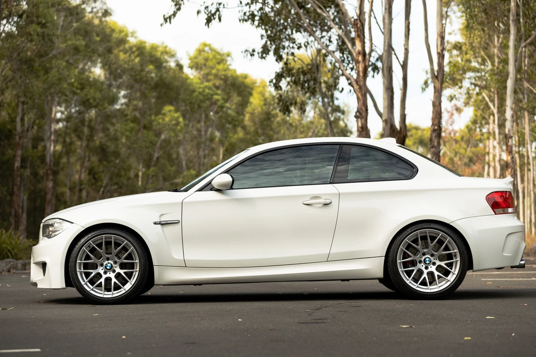 2012 BMW 1M - Image 4 of 31