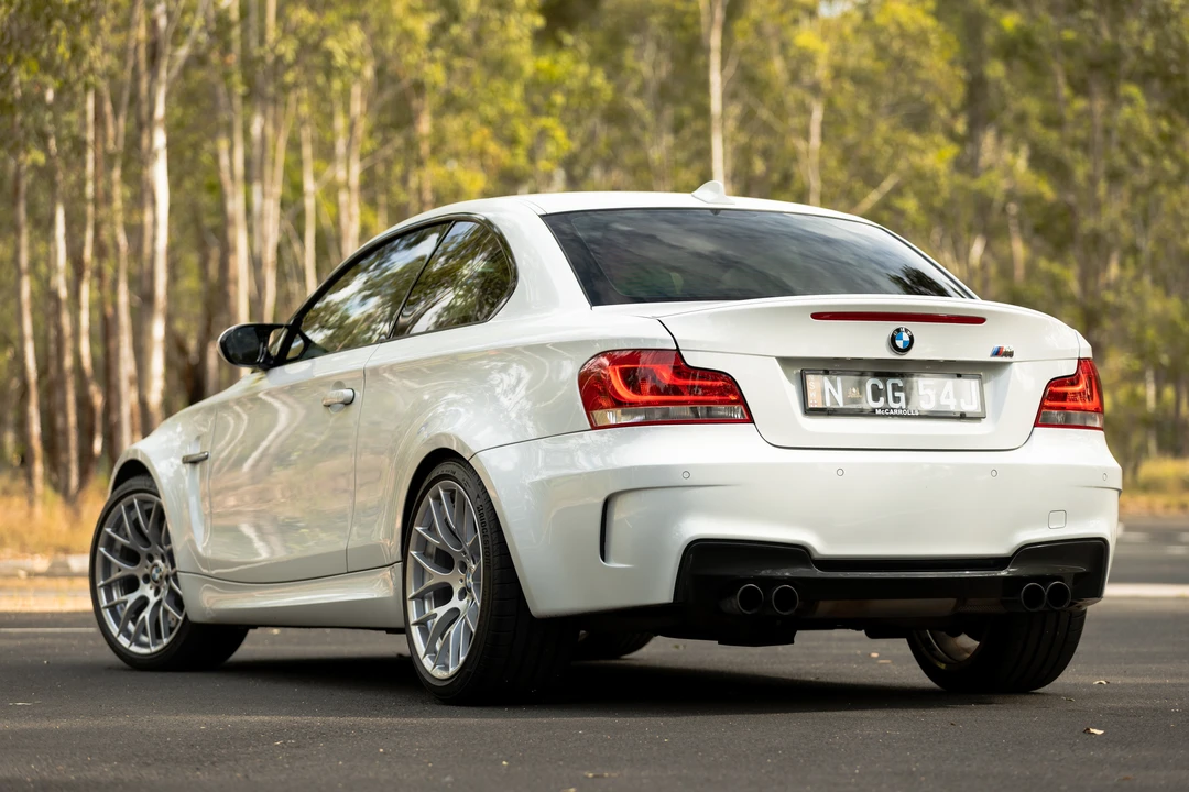 2012 BMW 1M - Image 5 of 31