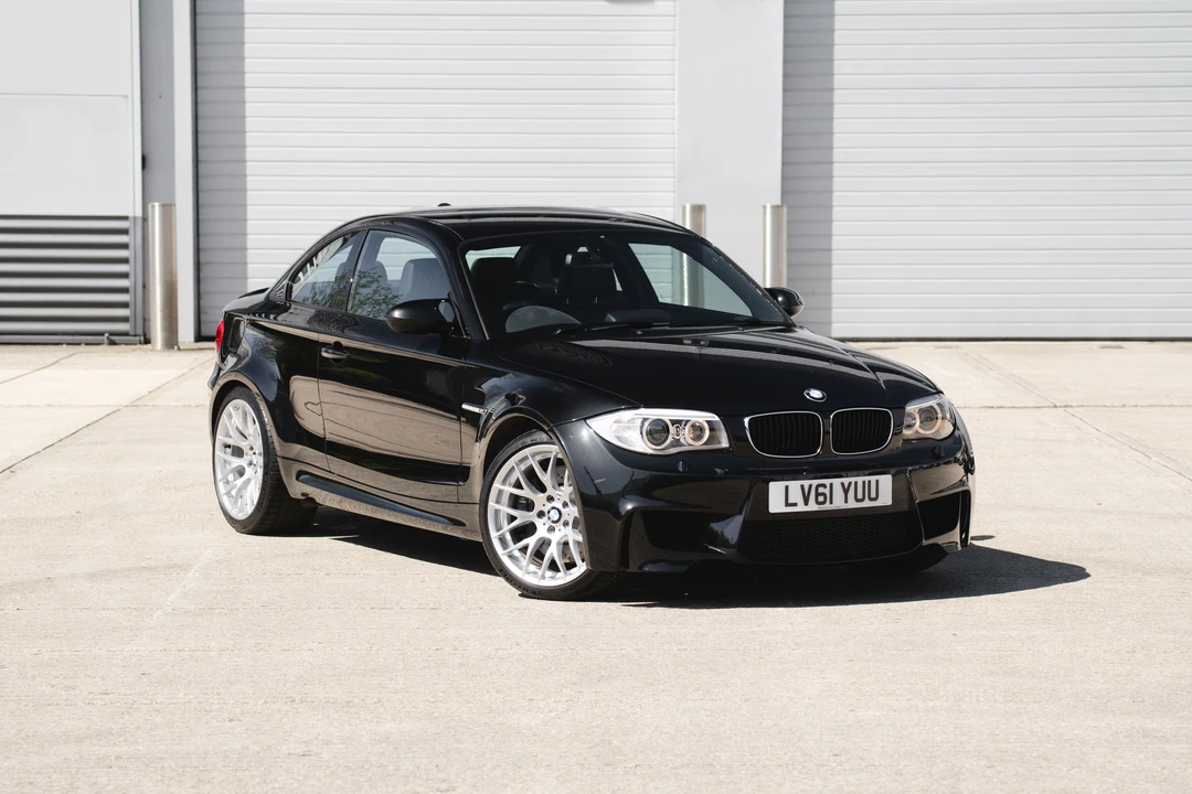 2012 BMW 1M - Image 17 of 31