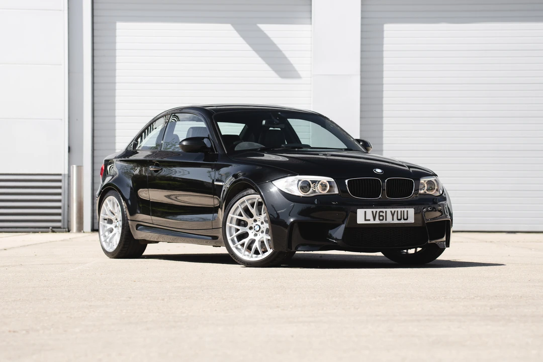 2012 BMW 1M - Image 9 of 31
