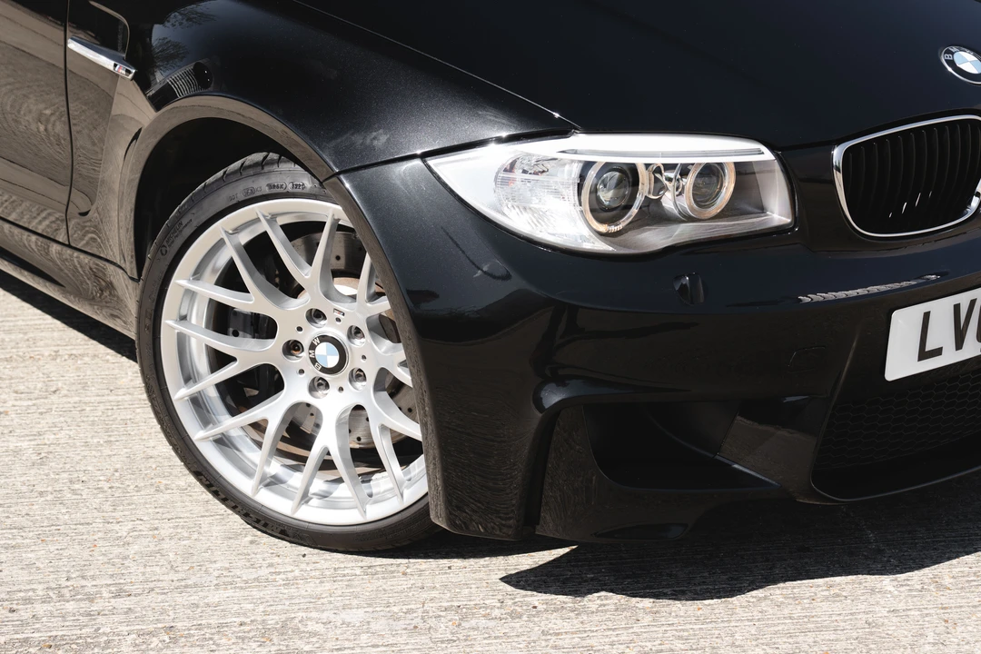 2012 BMW 1M - Image 25 of 31