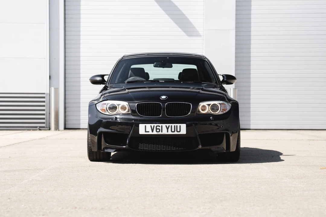 2012 BMW 1M - Image 2 of 31