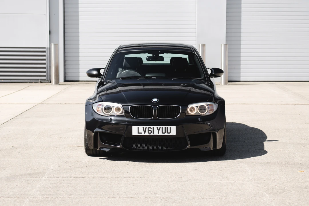 2012 BMW 1M - Image 11 of 31
