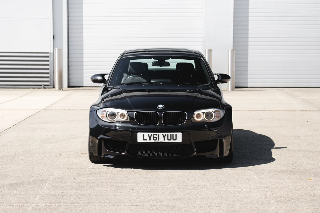 2012 BMW 1M - Image 10 of 31