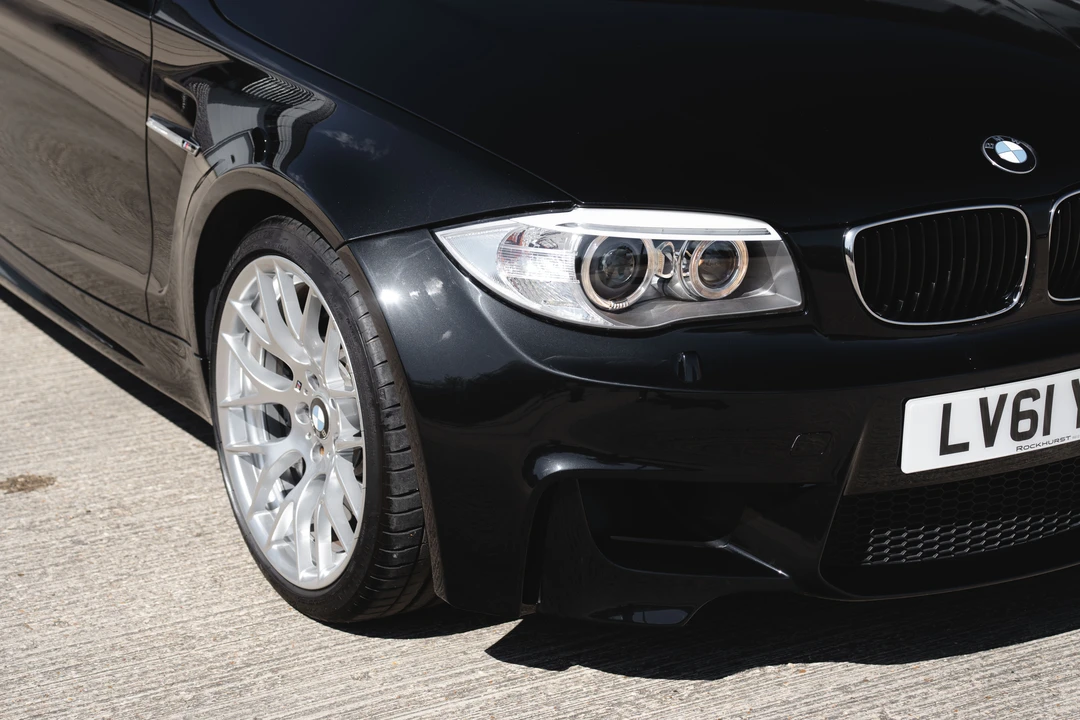 2012 BMW 1M - Image 31 of 31