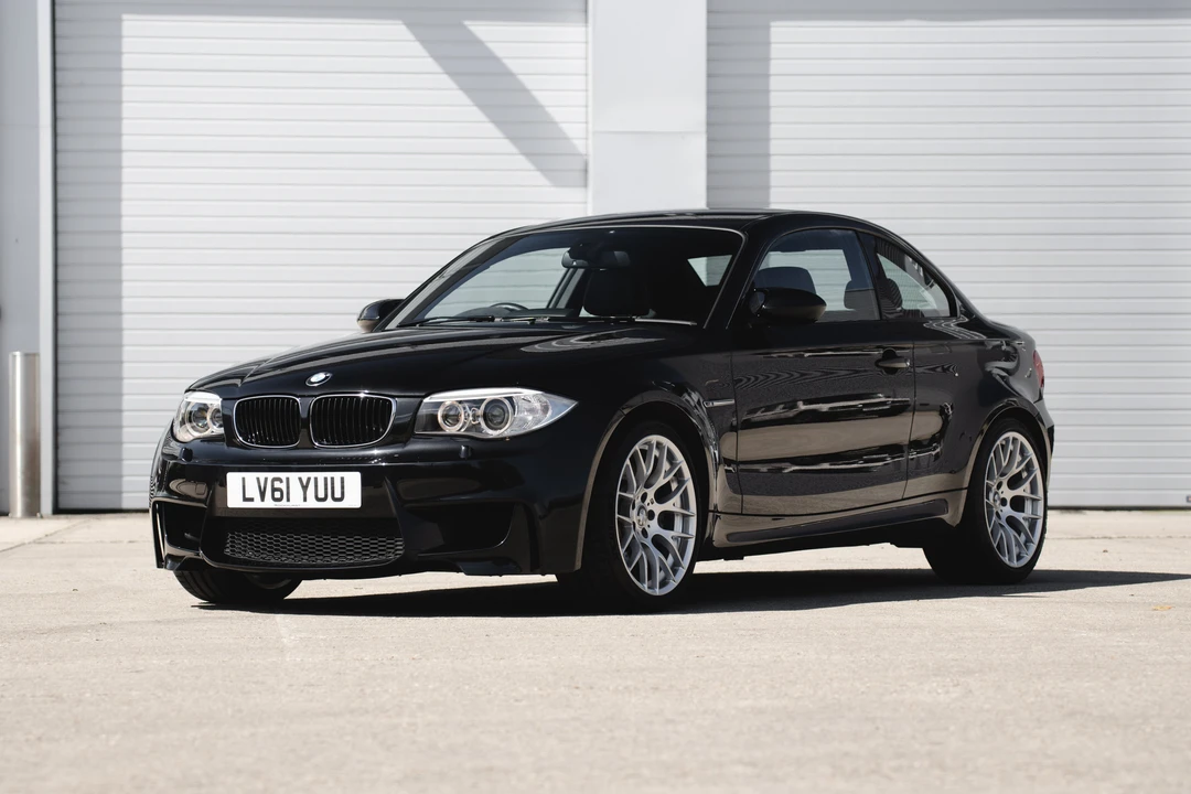 2012 BMW 1M - Image 3 of 31