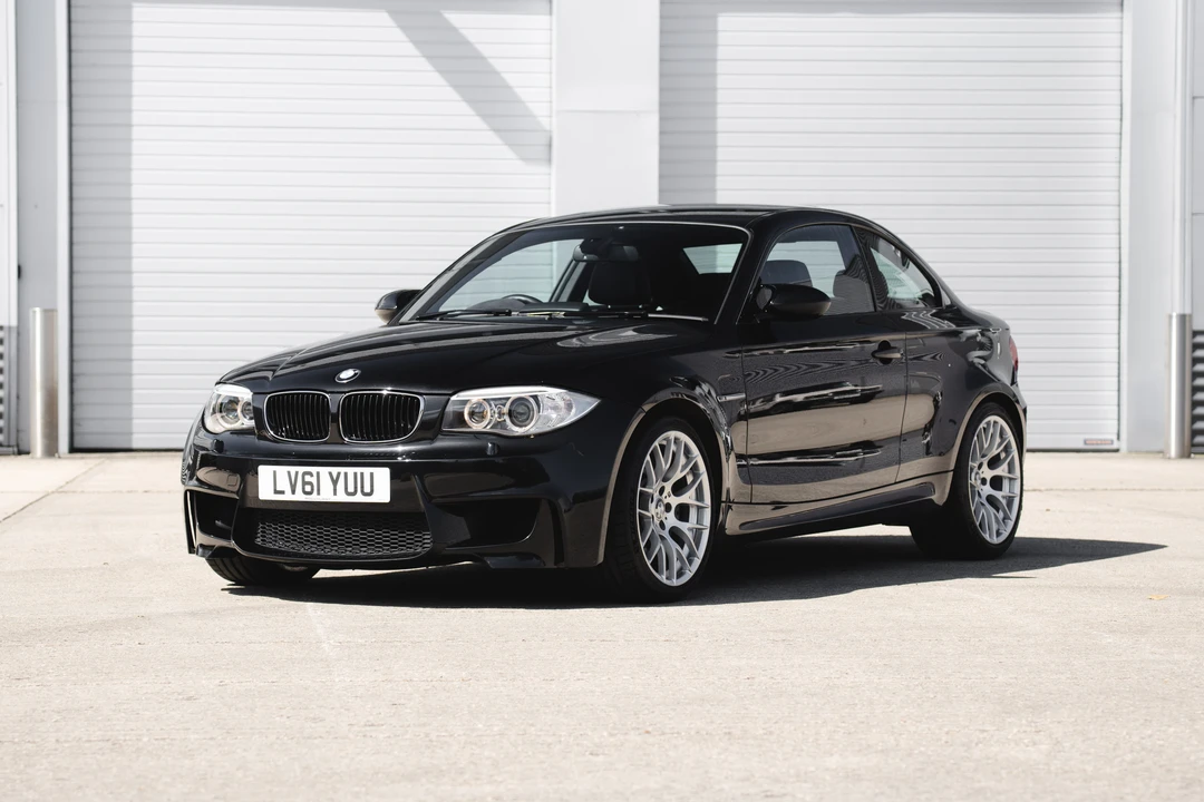 2012 BMW 1M - Image 12 of 31