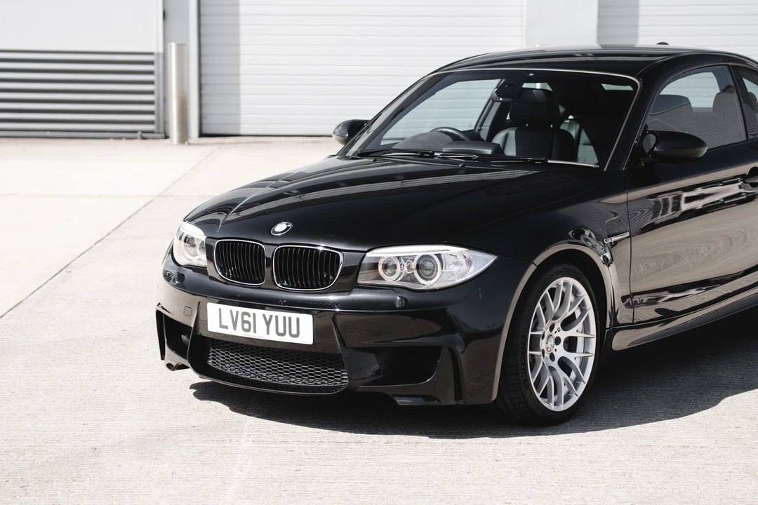 2012 BMW 1M - Image 24 of 31