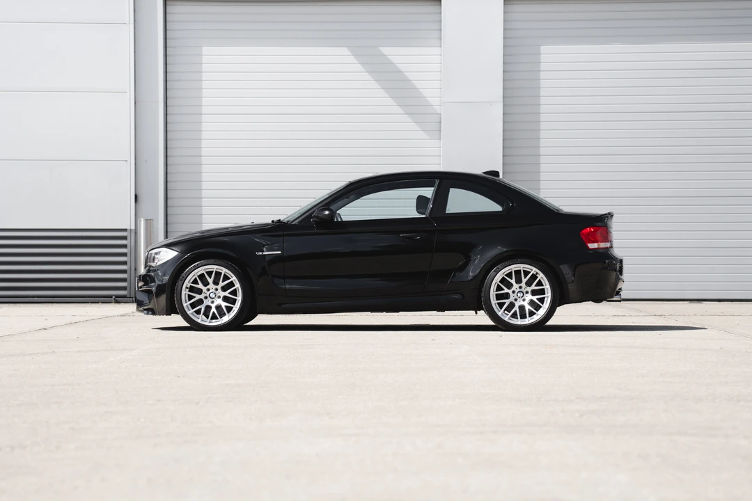 2012 BMW 1M - Image 4 of 31