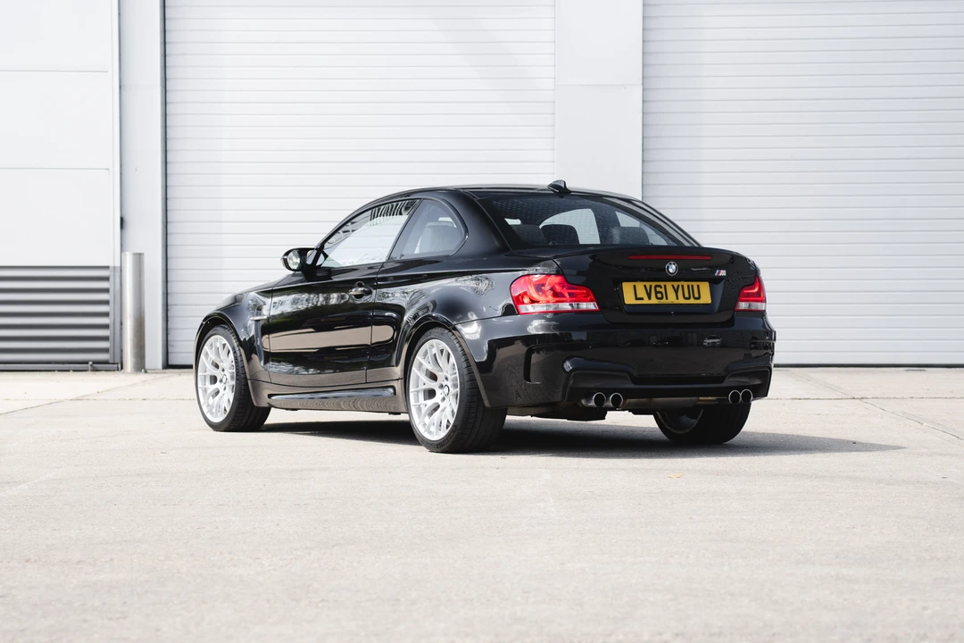 2012 BMW 1M - Image 13 of 31