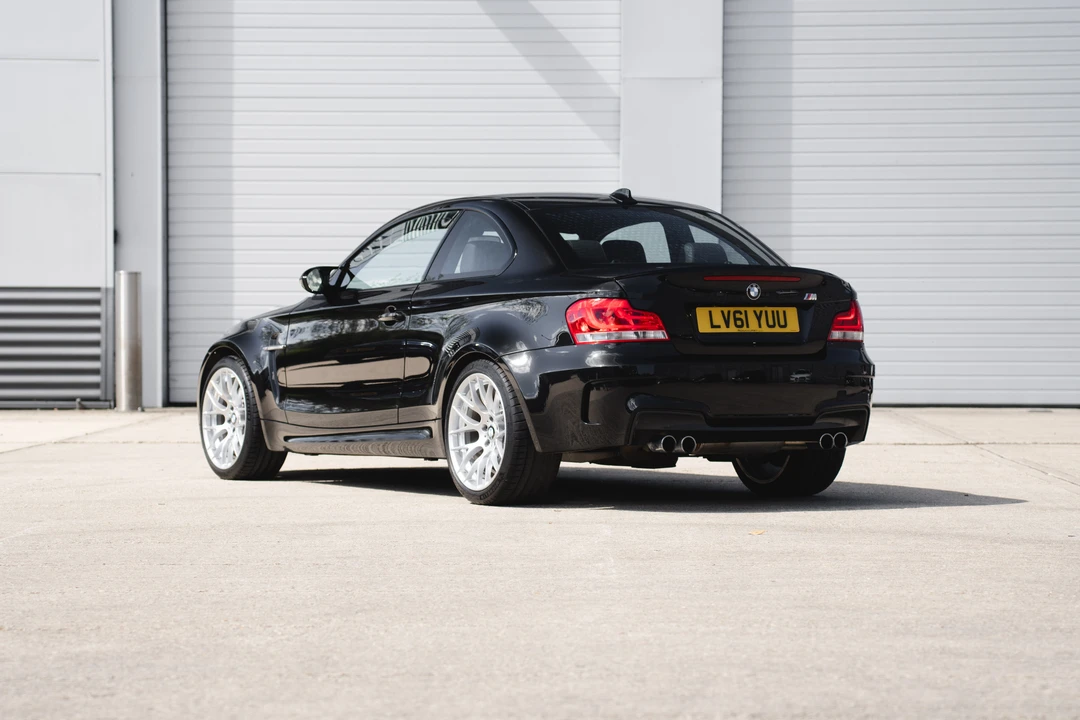 2012 BMW 1M - Image 5 of 31