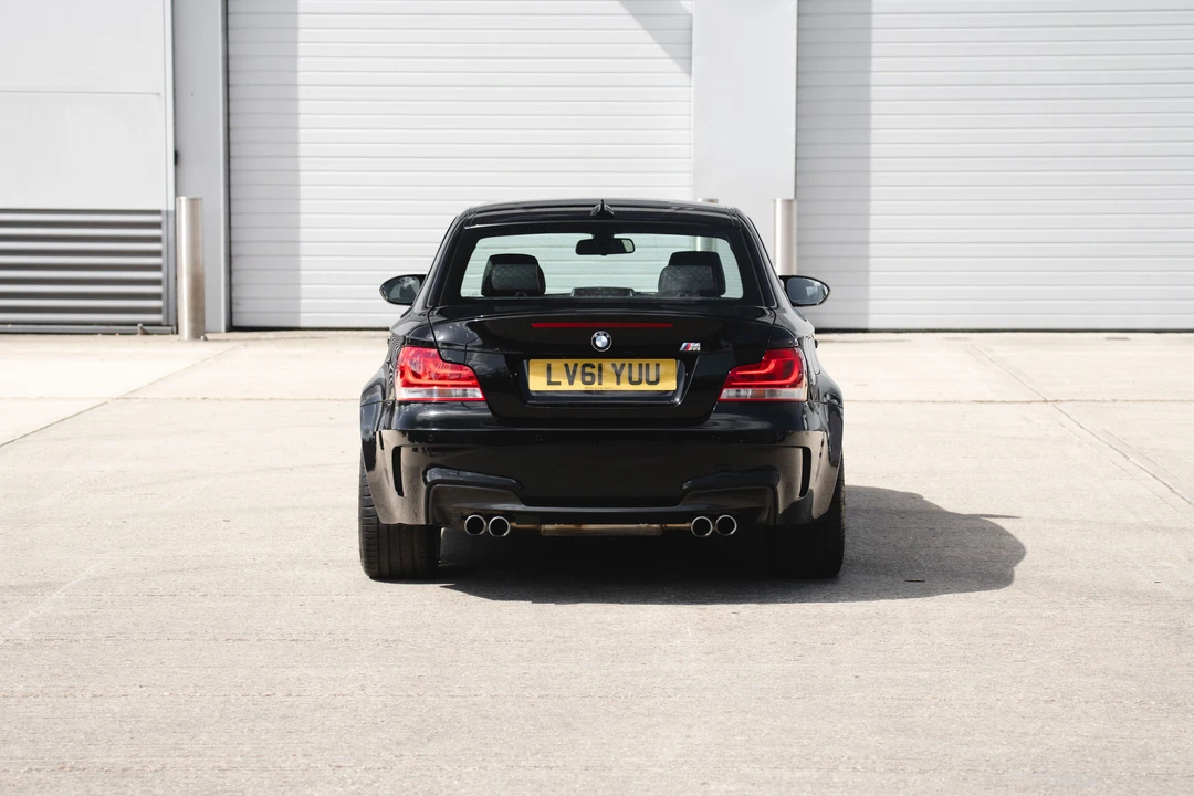 2012 BMW 1M - Image 6 of 31