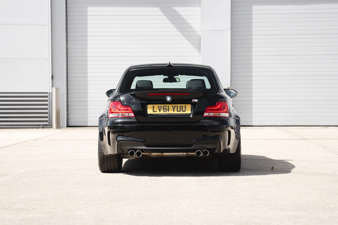 2012 BMW 1M - Image 14 of 31