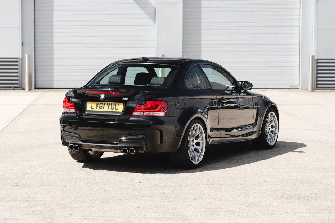 2012 BMW 1M - Image 7 of 31