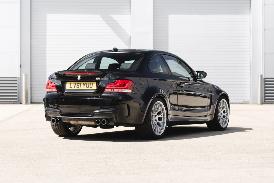 2012 BMW 1M - Image 15 of 31