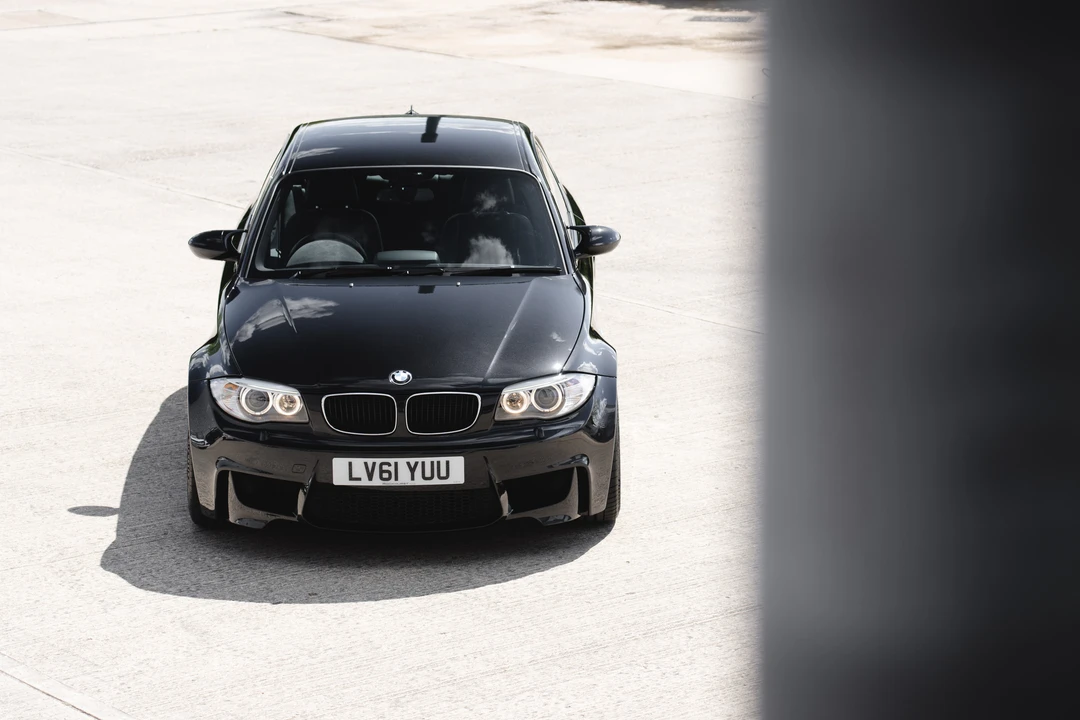 2012 BMW 1M - Image 16 of 31