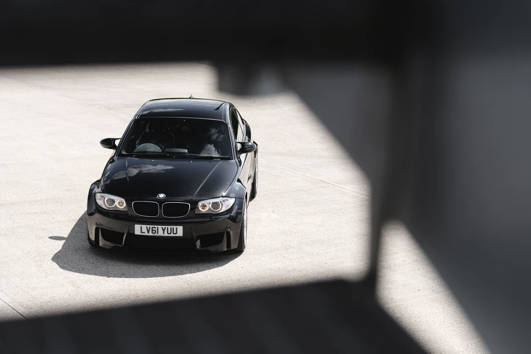 2012 BMW 1M - Image 18 of 31