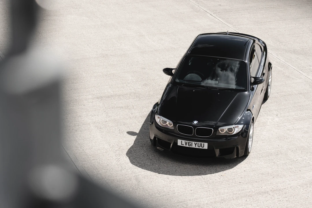 2012 BMW 1M - Image 20 of 31