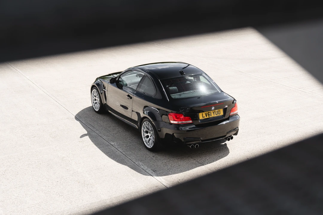 2012 BMW 1M - Image 21 of 31