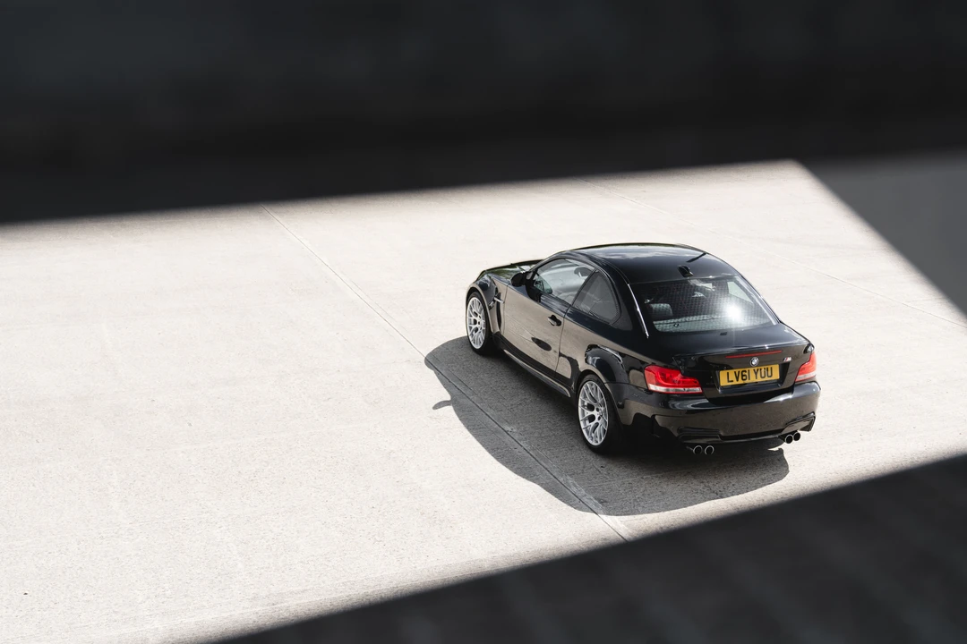 2012 BMW 1M - Image 22 of 31