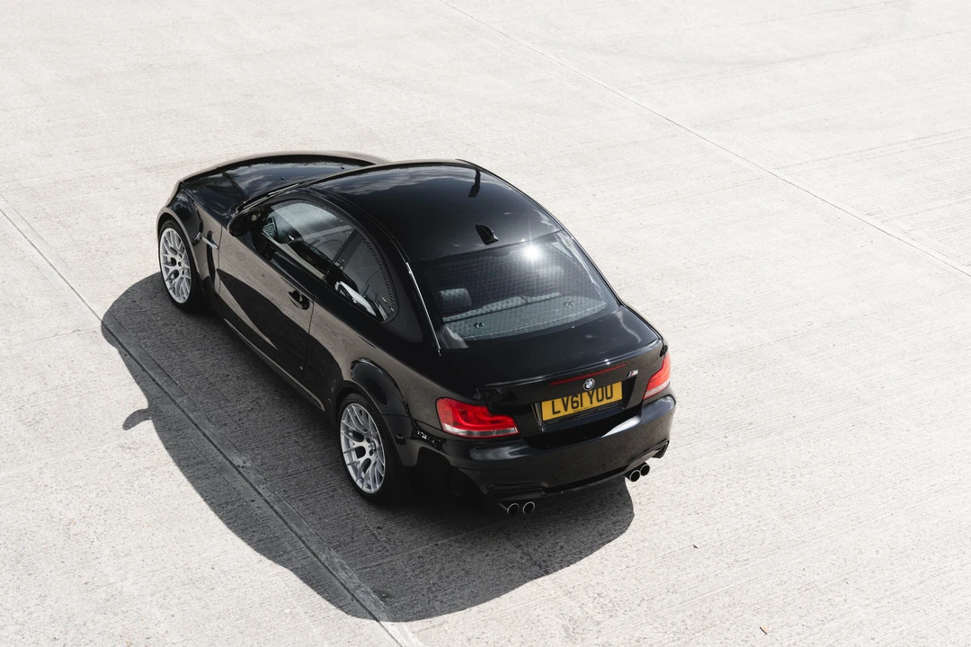 2012 BMW 1M - Image 23 of 31