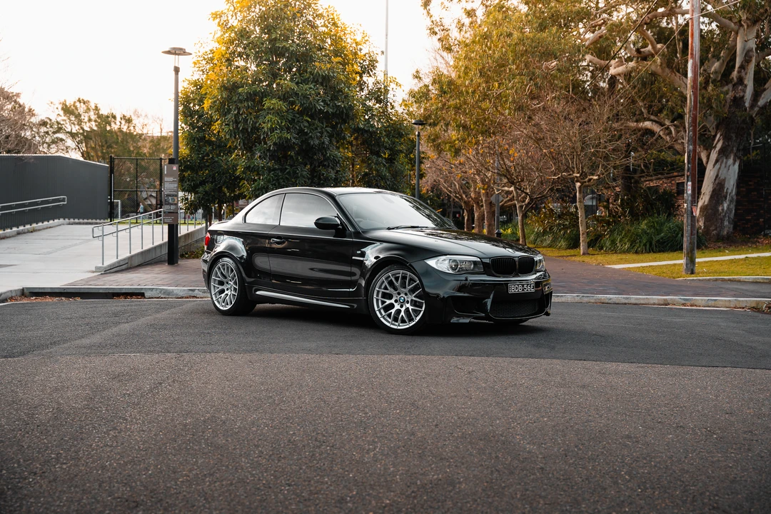 2012 BMW 1M - Image 9 of 31