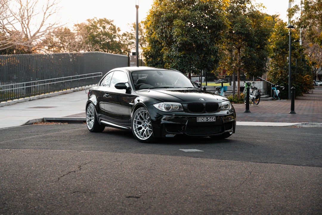 2012 BMW 1M - Image 10 of 31