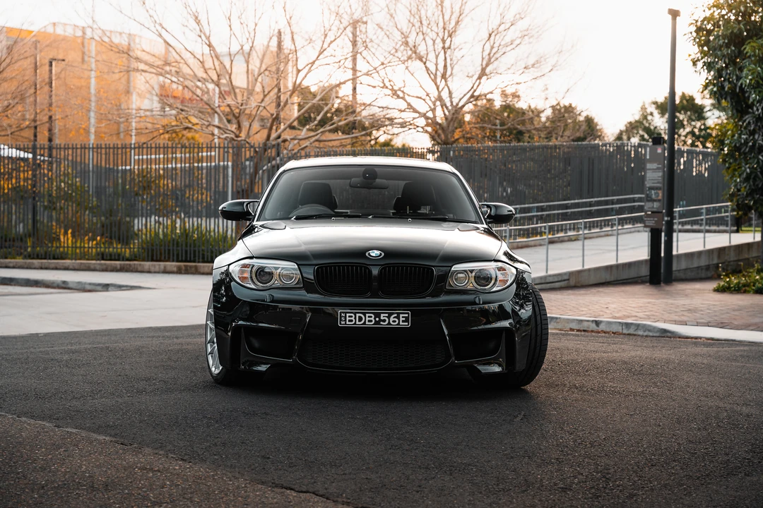 2012 BMW 1M - Image 2 of 31