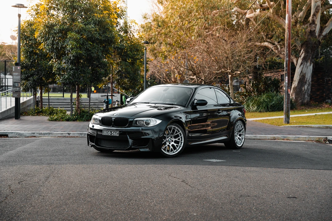 2012 BMW 1M - Image 12 of 31
