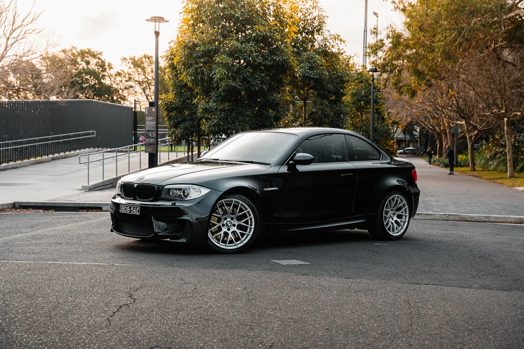 2012 BMW 1M - Image 13 of 31