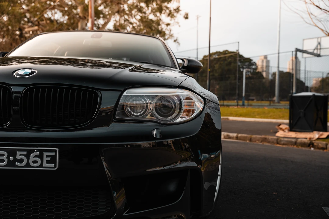 2012 BMW 1M - Image 20 of 31