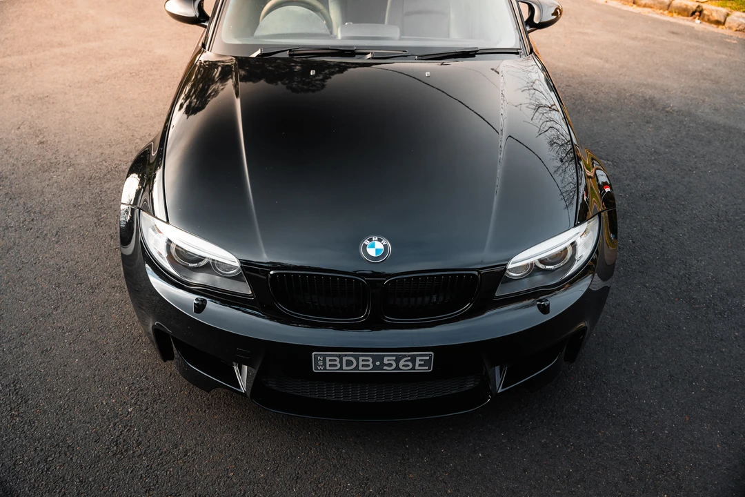 2012 BMW 1M - Image 11 of 31