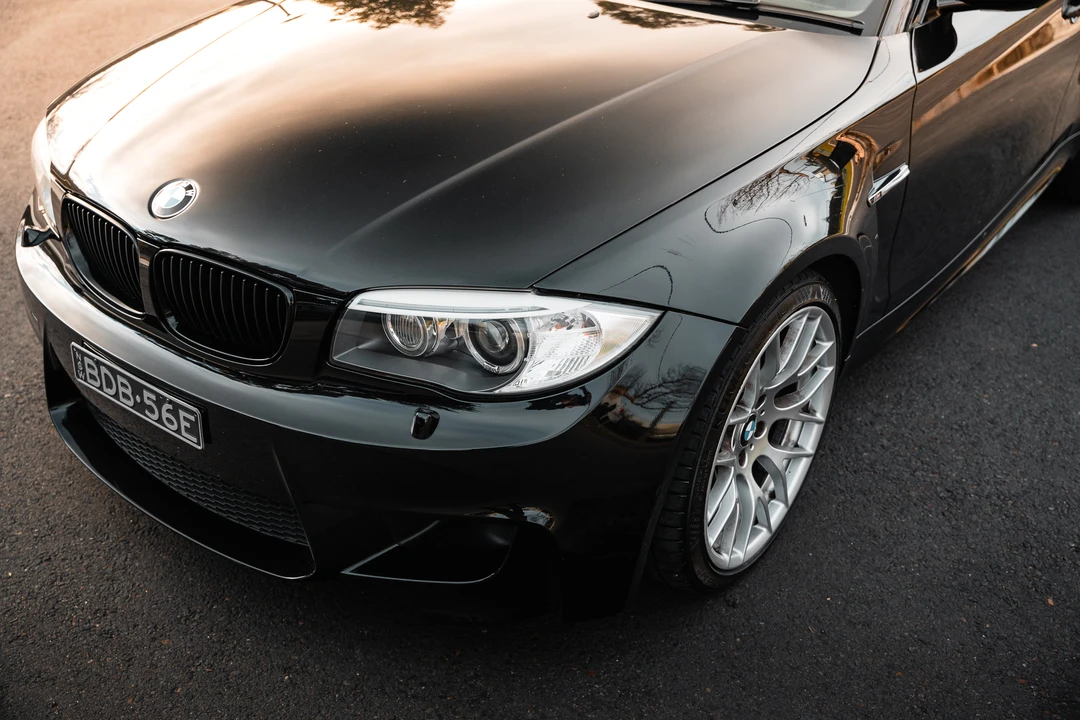 2012 BMW 1M - Image 22 of 31