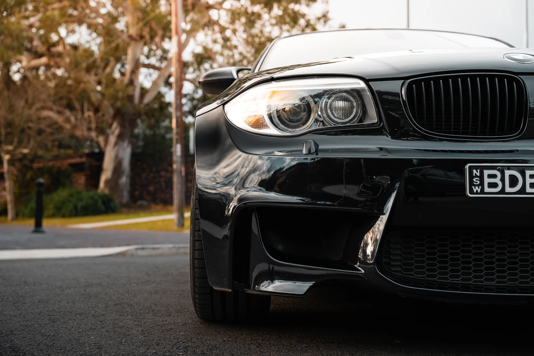 2012 BMW 1M - Image 18 of 31