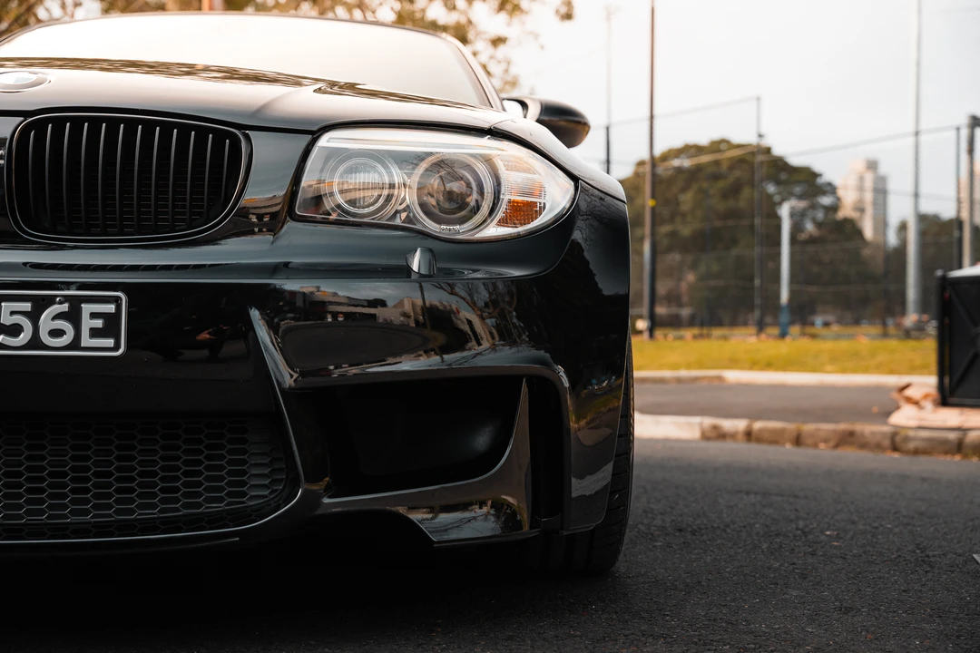 2012 BMW 1M - Image 21 of 31