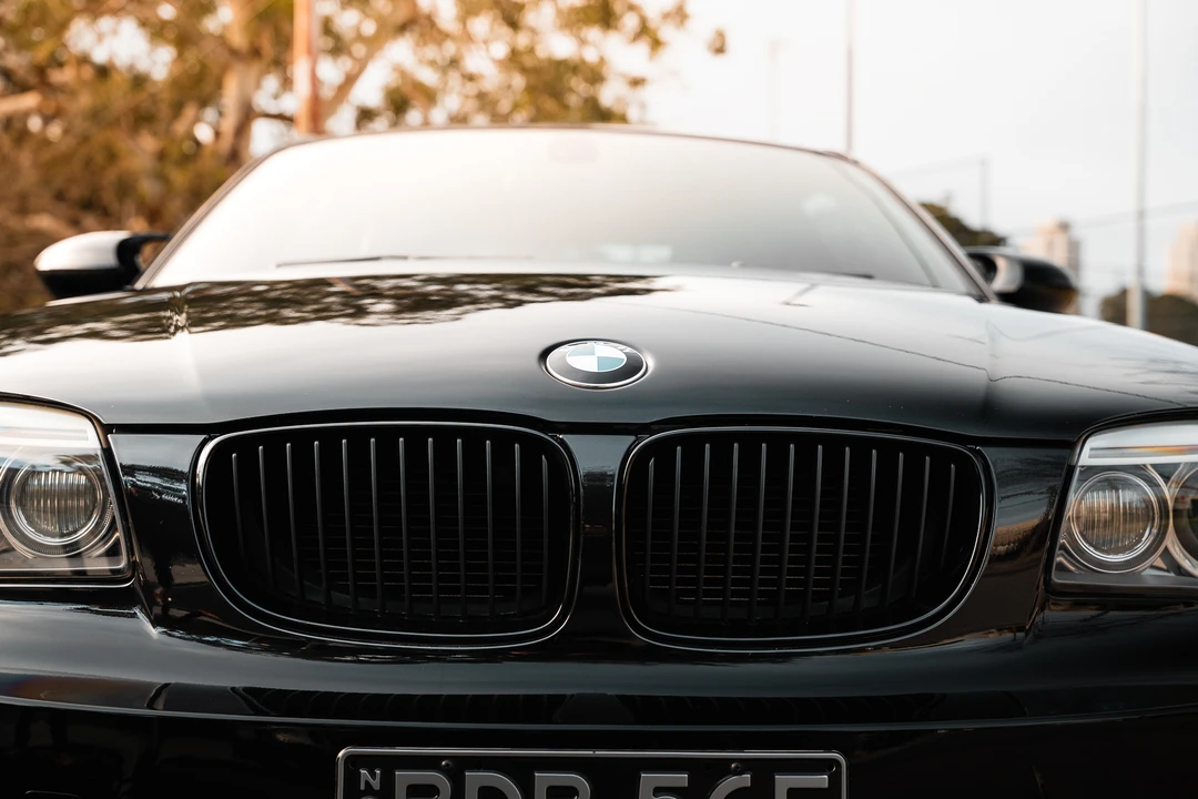 2012 BMW 1M - Image 19 of 31