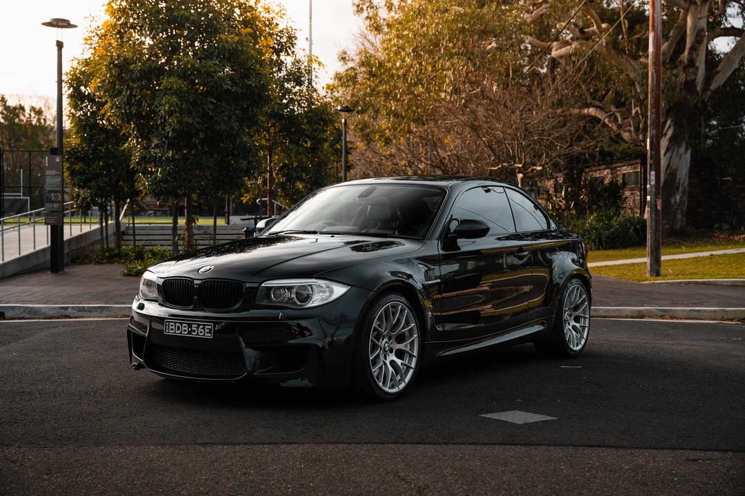 2012 BMW 1M - Image 3 of 31