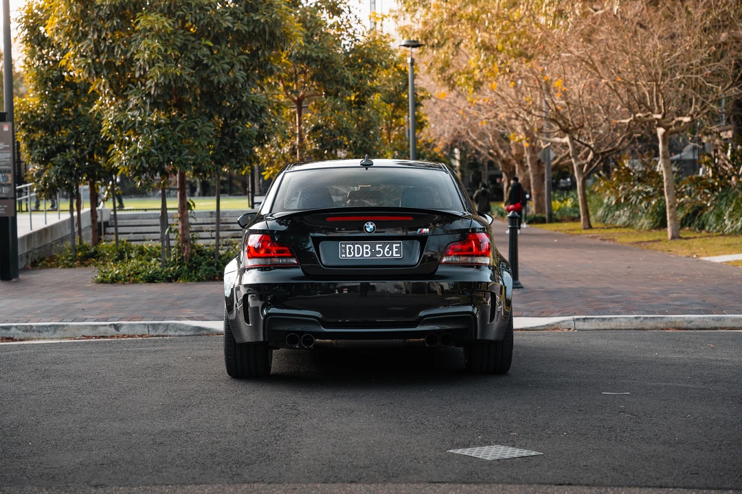 2012 BMW 1M - Image 6 of 31
