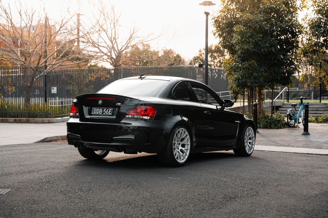 2012 BMW 1M - Image 7 of 31