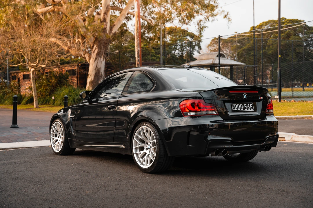 2012 BMW 1M - Image 5 of 31