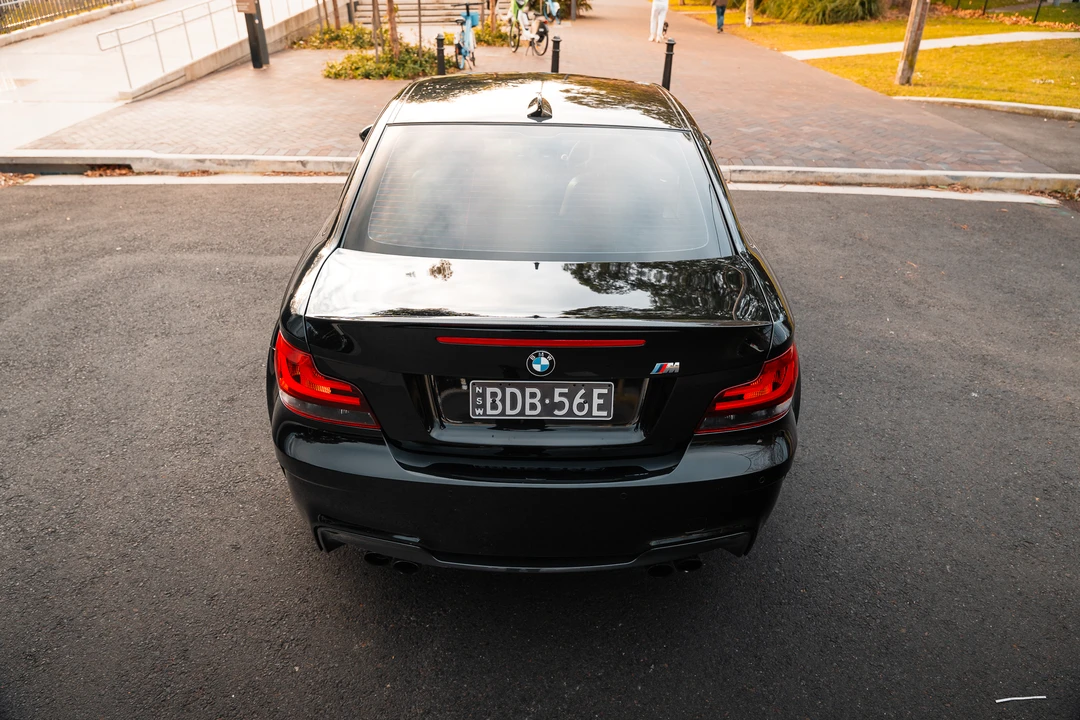 2012 BMW 1M - Image 15 of 31
