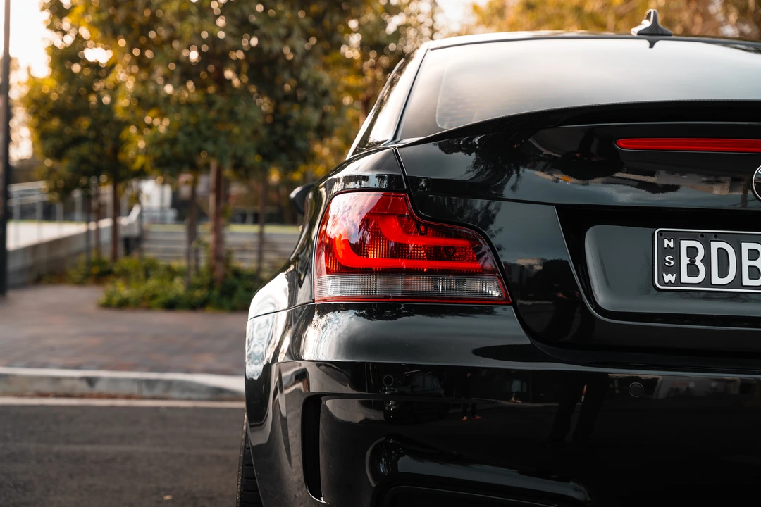 2012 BMW 1M - Image 25 of 31