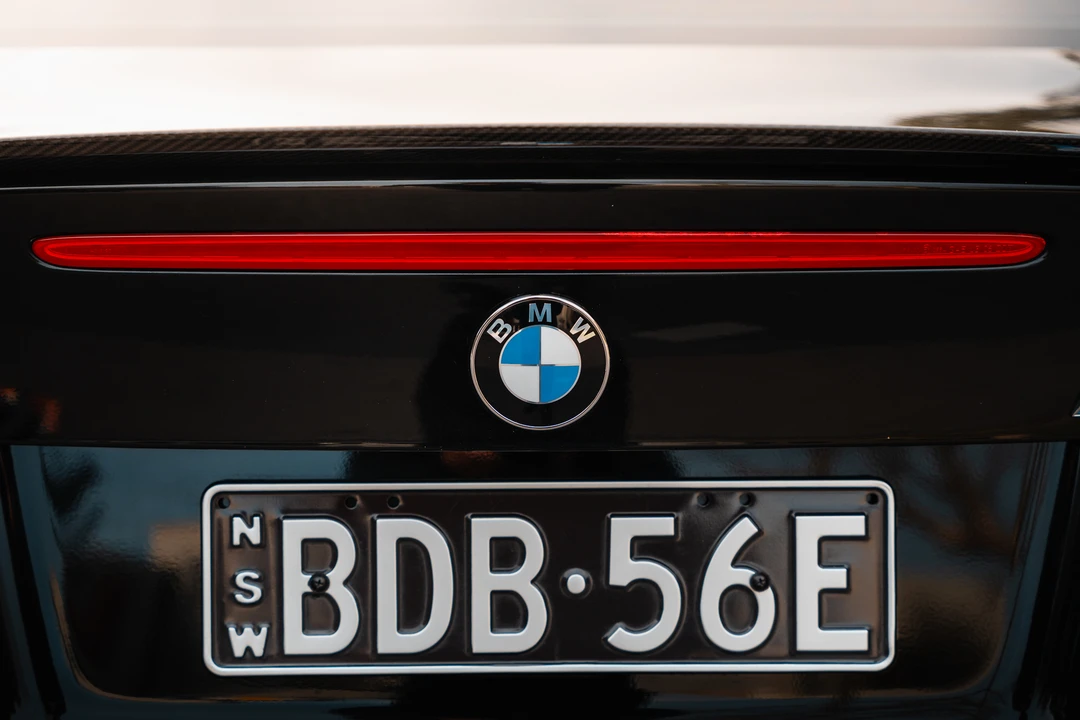 2012 BMW 1M - Image 27 of 31